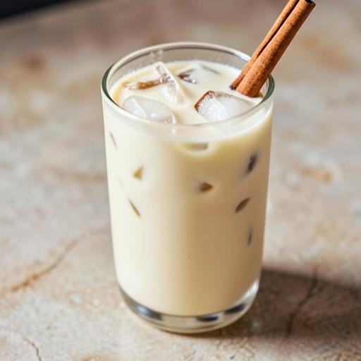 Agua de Horchata