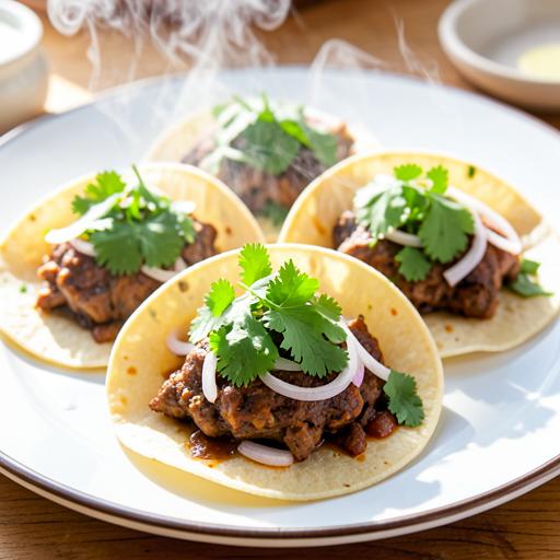 Tacos de Suadero